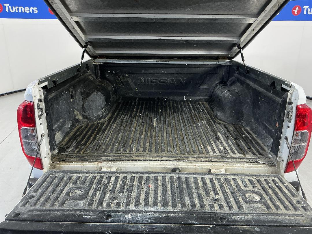 Photo '14' of Nissan Navara Photo '14' of Nissan Navara