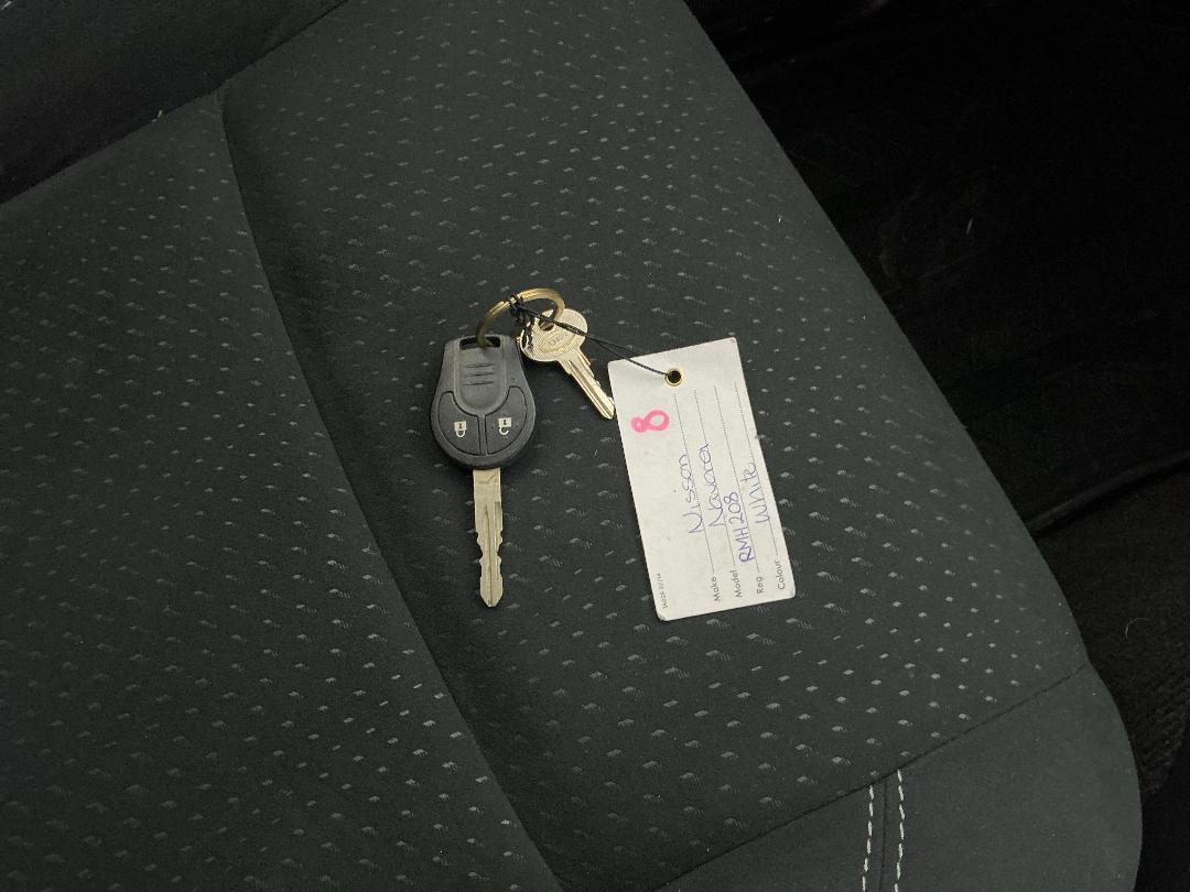 Photo '22' of Nissan Navara Photo '22' of Nissan Navara