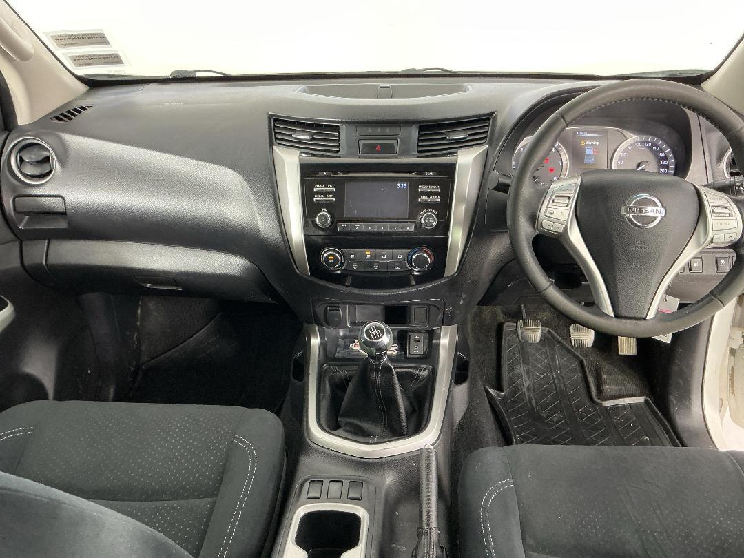 Photo '17' of Nissan Navara Photo '17' of Nissan Navara