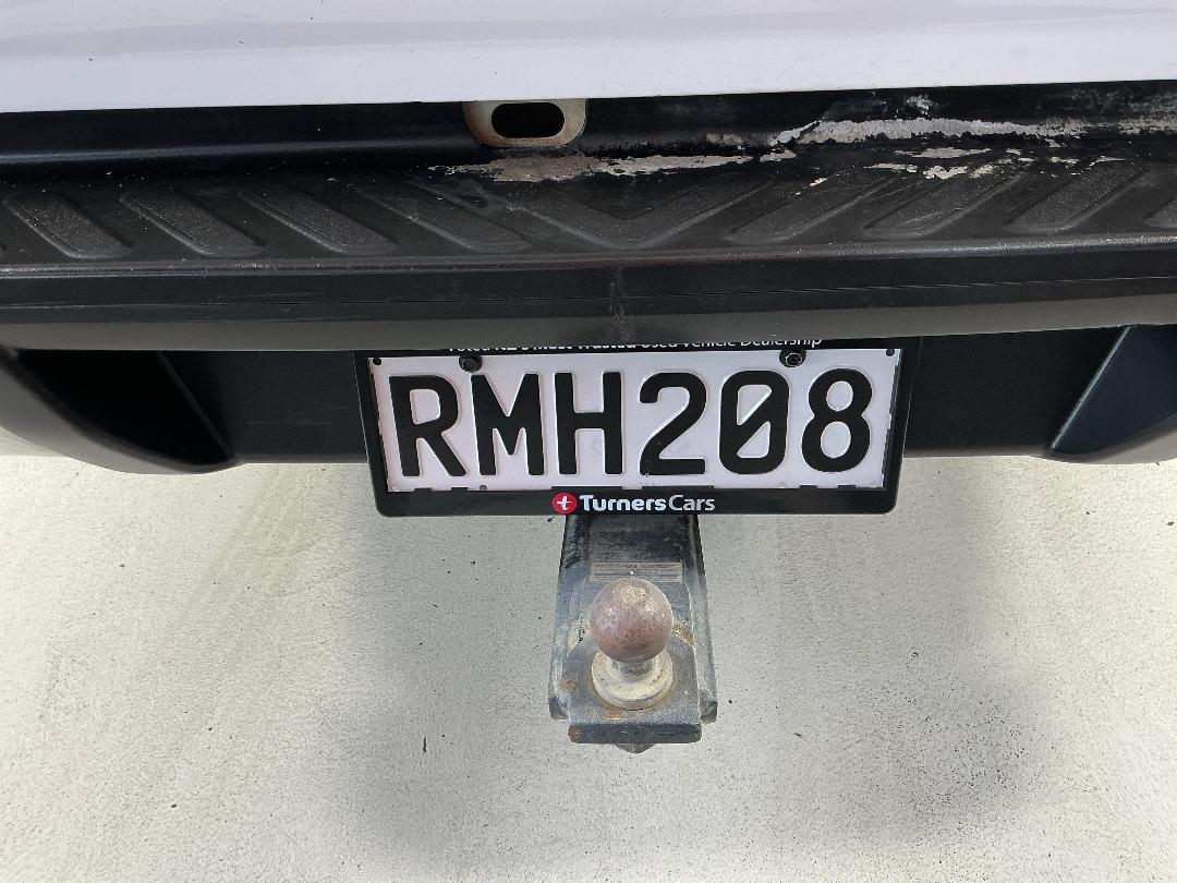 Photo '30' of Nissan Navara Photo '30' of Nissan Navara