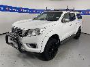 Thumbnail '4' of Nissan Navara