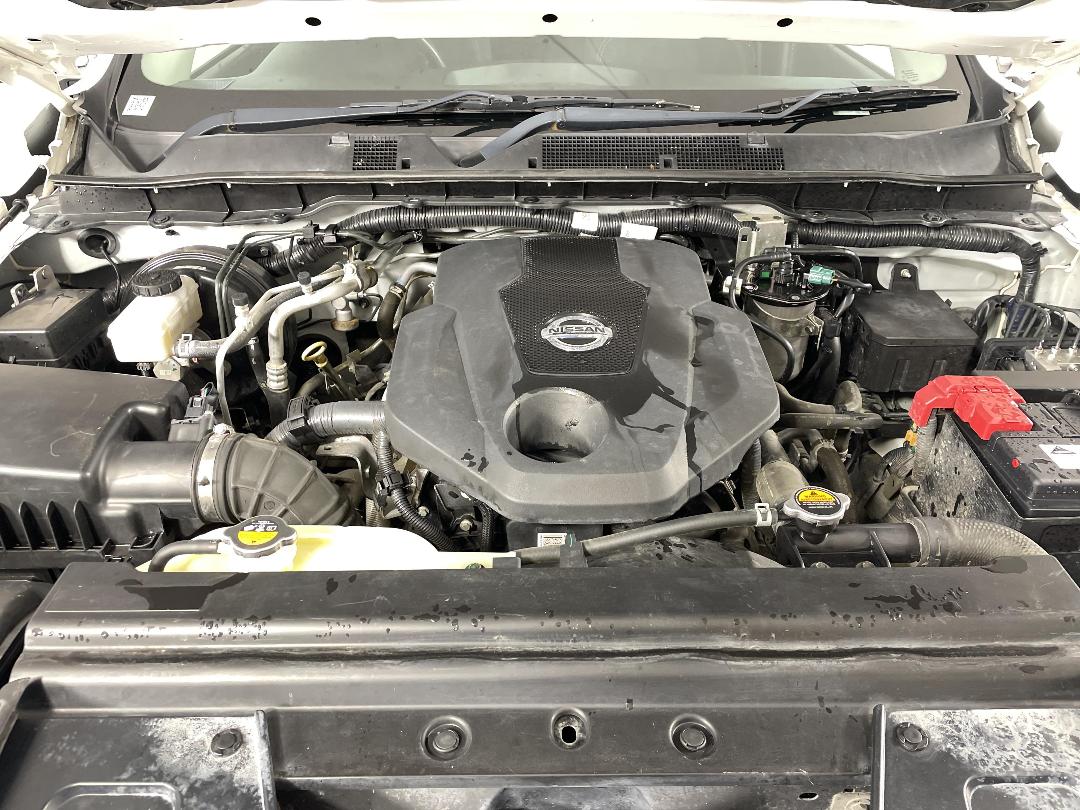 Photo '13' of Nissan Navara