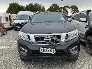 Thumbnail '6' of Nissan Navara ST-X