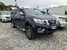 Thumbnail '1' of Nissan Navara ST-X