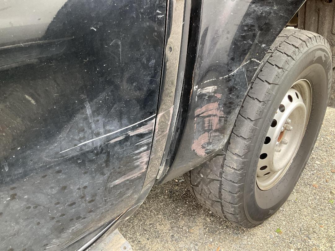 Photo '8' of Nissan Navara ST-X