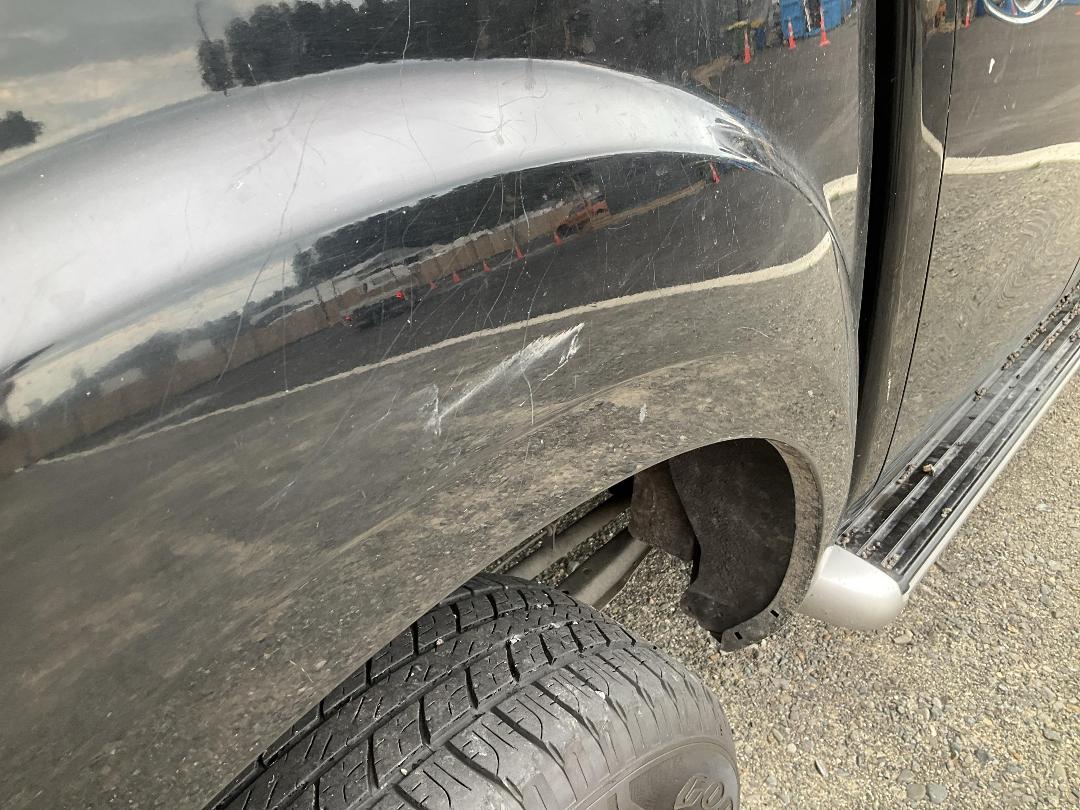 Photo '9' of Nissan Navara ST-X