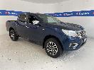 Thumbnail '1' of Nissan Navara