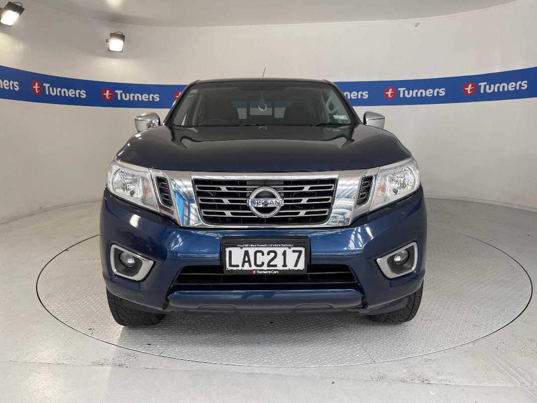 Photo '2' of Nissan Navara Photo '2' of Nissan Navara