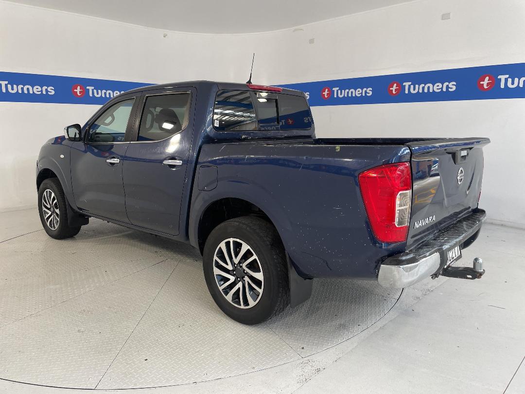 Photo '5' of Nissan Navara Photo '5' of Nissan Navara