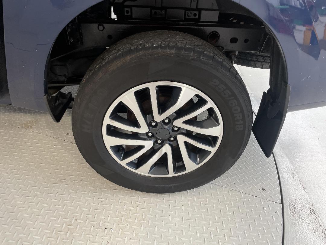 Photo '11' of Nissan Navara Photo '11' of Nissan Navara