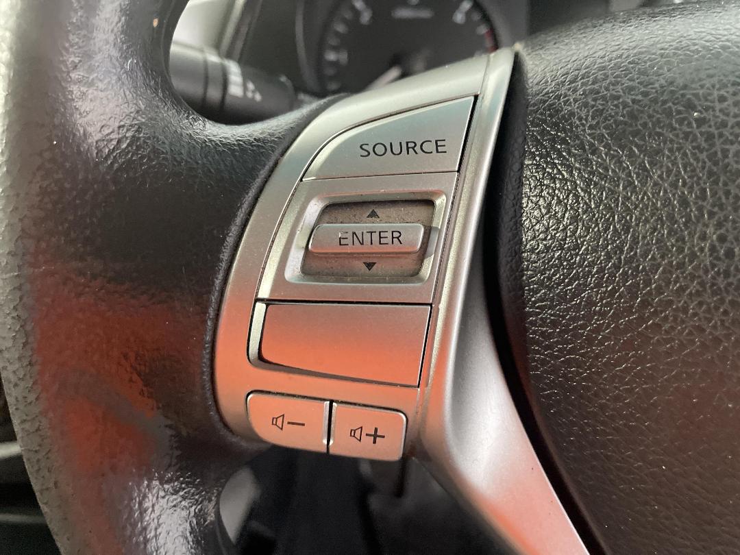 Photo '26' of Nissan Navara Photo '26' of Nissan Navara