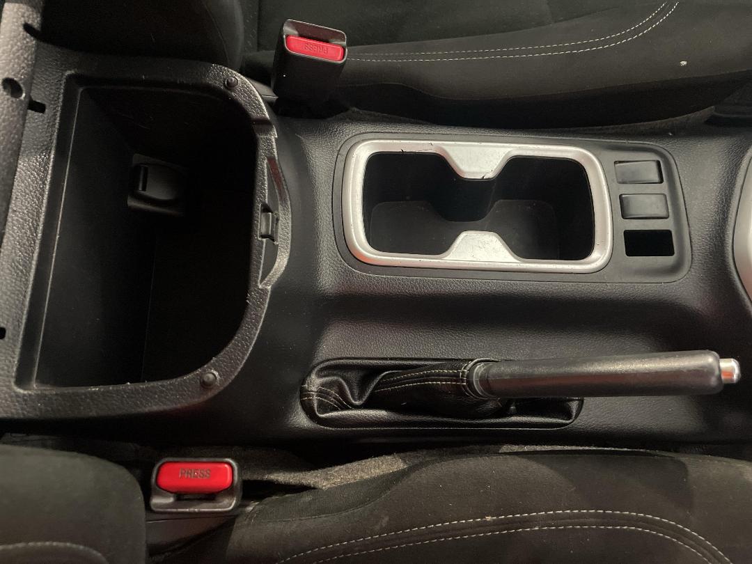 Photo '32' of Nissan Navara Photo '32' of Nissan Navara