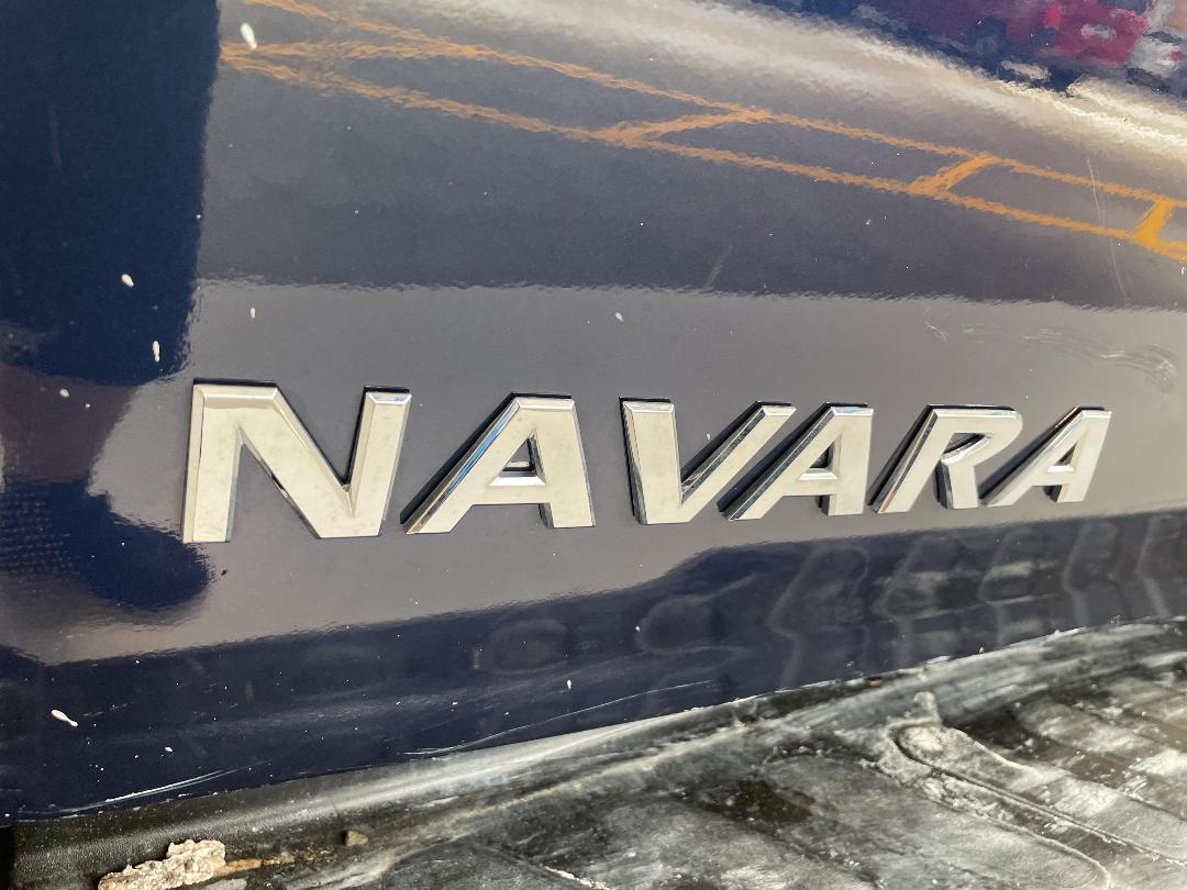 Photo '35' of Nissan Navara Photo '35' of Nissan Navara