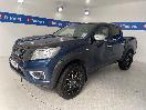 Thumbnail '4' of Nissan Navara