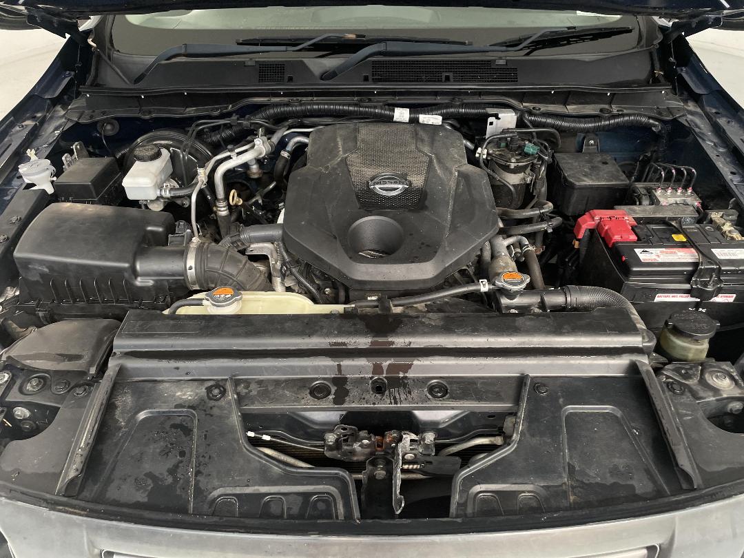 Photo '13' of Nissan Navara