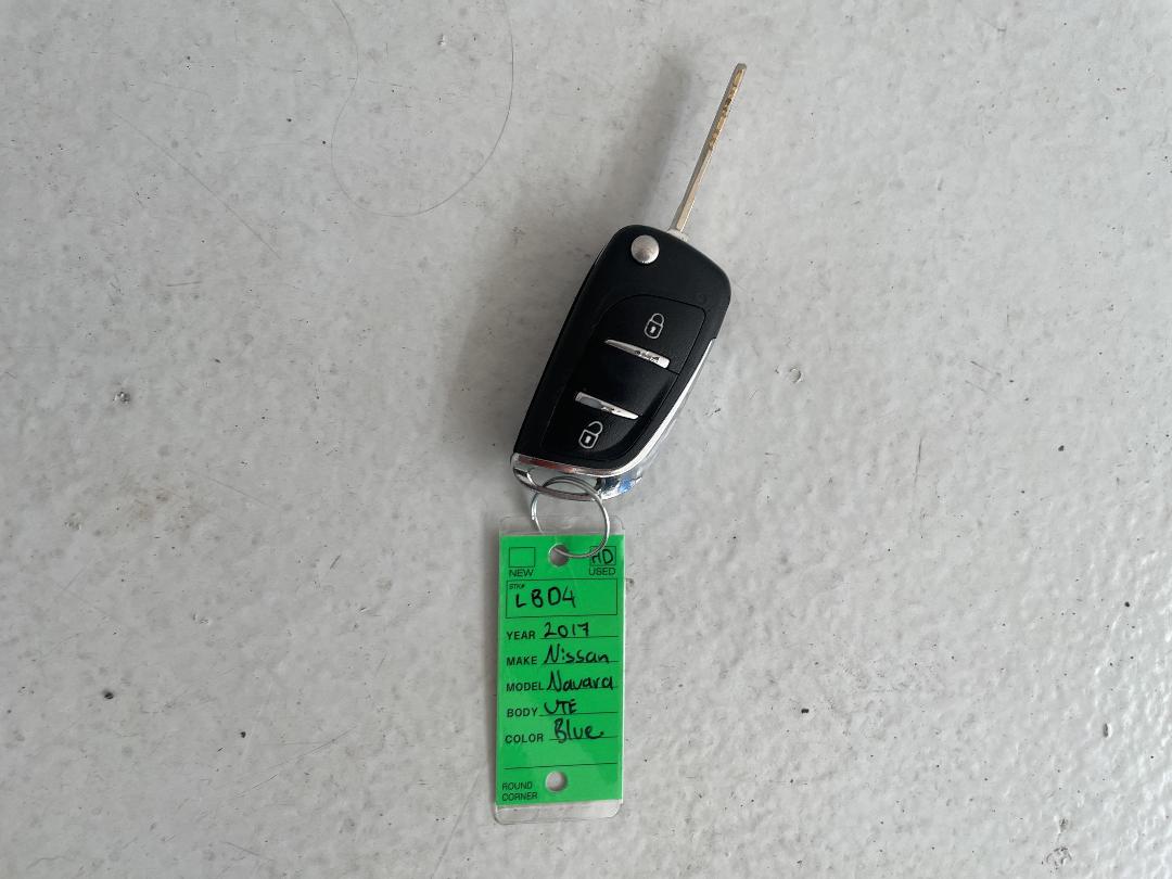 Photo '22' of Nissan Navara