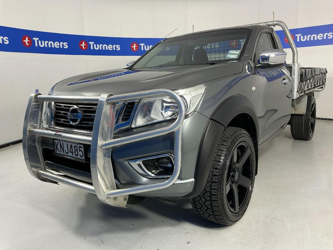 Photo '4' of Nissan Navara Photo '4' of Nissan Navara