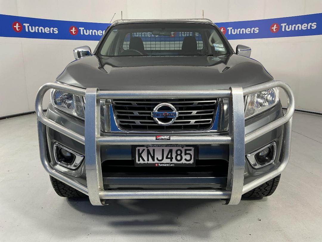 Photo '2' of Nissan Navara Photo '2' of Nissan Navara