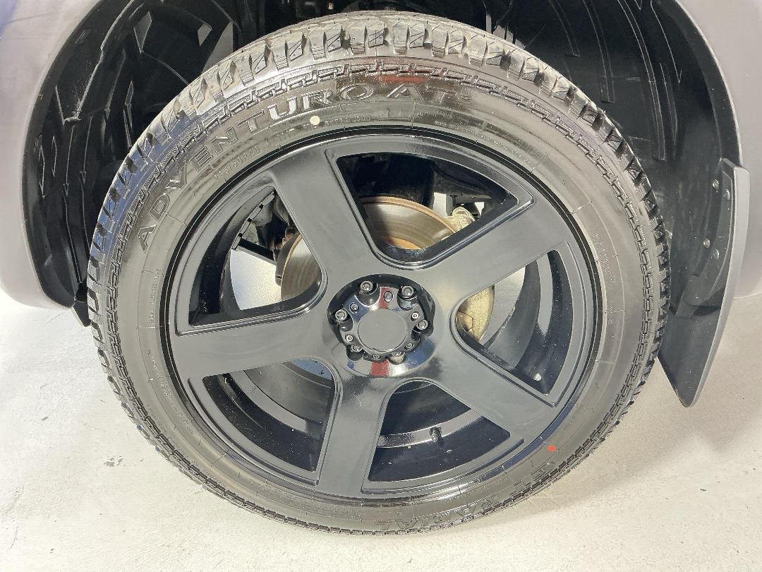 Photo '10' of Nissan Navara Photo '10' of Nissan Navara