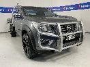 Thumbnail '1' of Nissan Navara