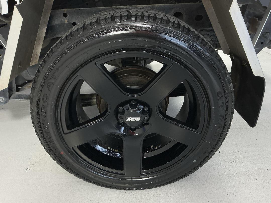 Photo '11' of Nissan Navara Photo '11' of Nissan Navara