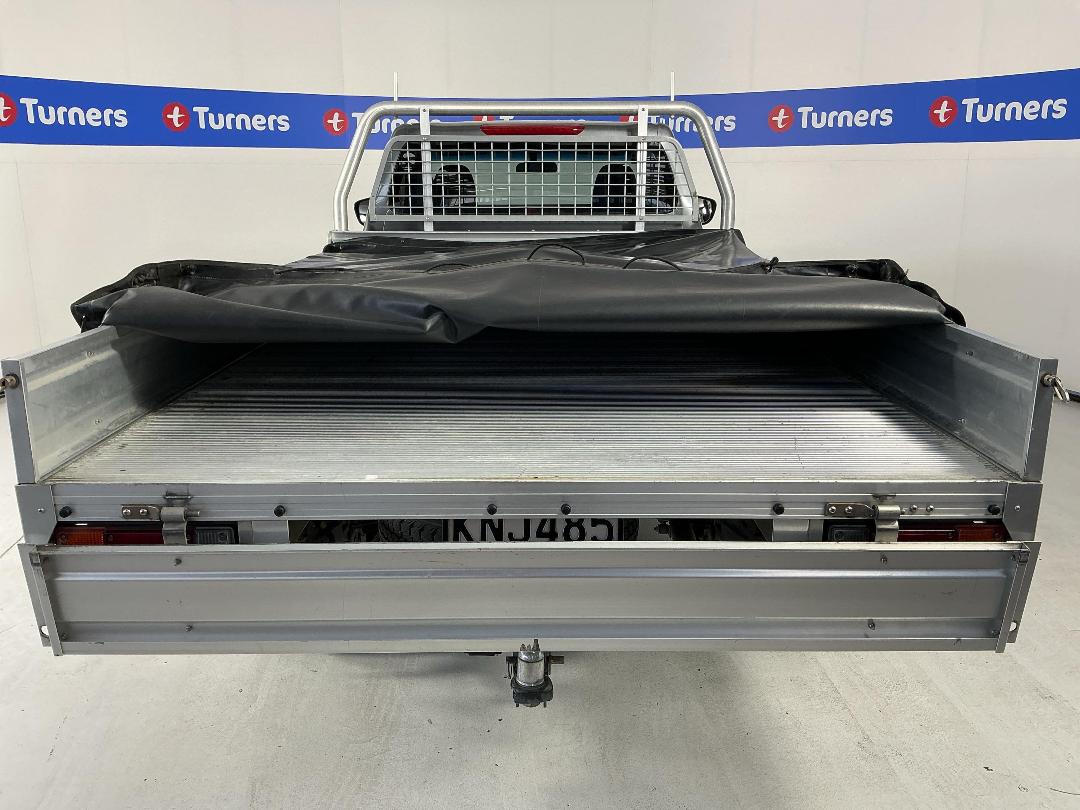 Photo '14' of Nissan Navara Photo '14' of Nissan Navara