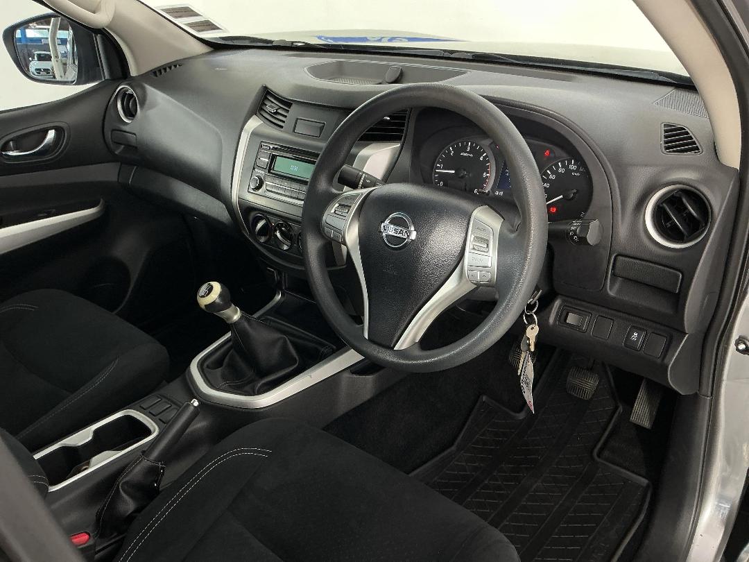 Photo '17' of Nissan Navara Photo '17' of Nissan Navara