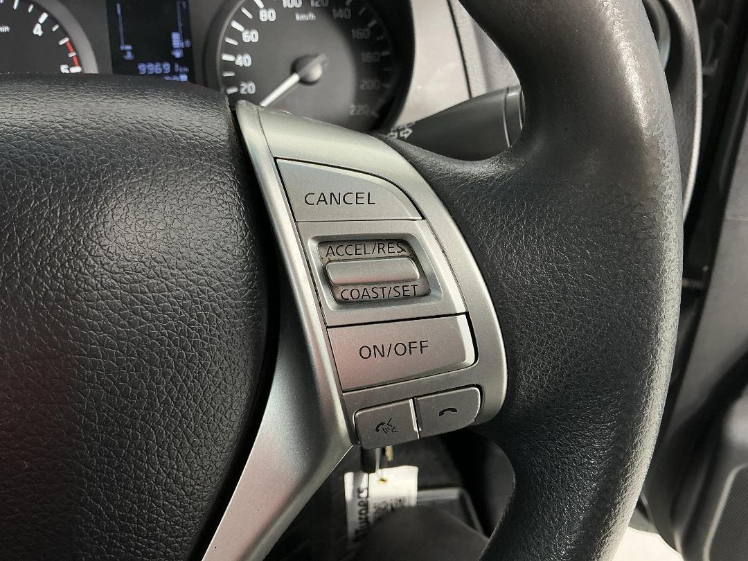 Photo '22' of Nissan Navara Photo '22' of Nissan Navara