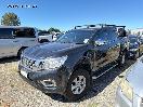 Thumbnail '1' of Nissan Navara ST
