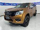 Thumbnail '4' of Nissan Navara