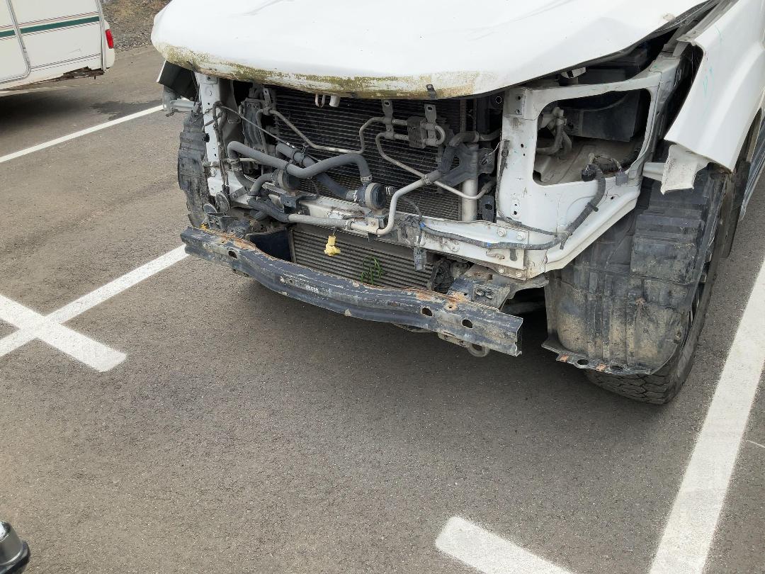 Photo '6' of Nissan Navara ST-X