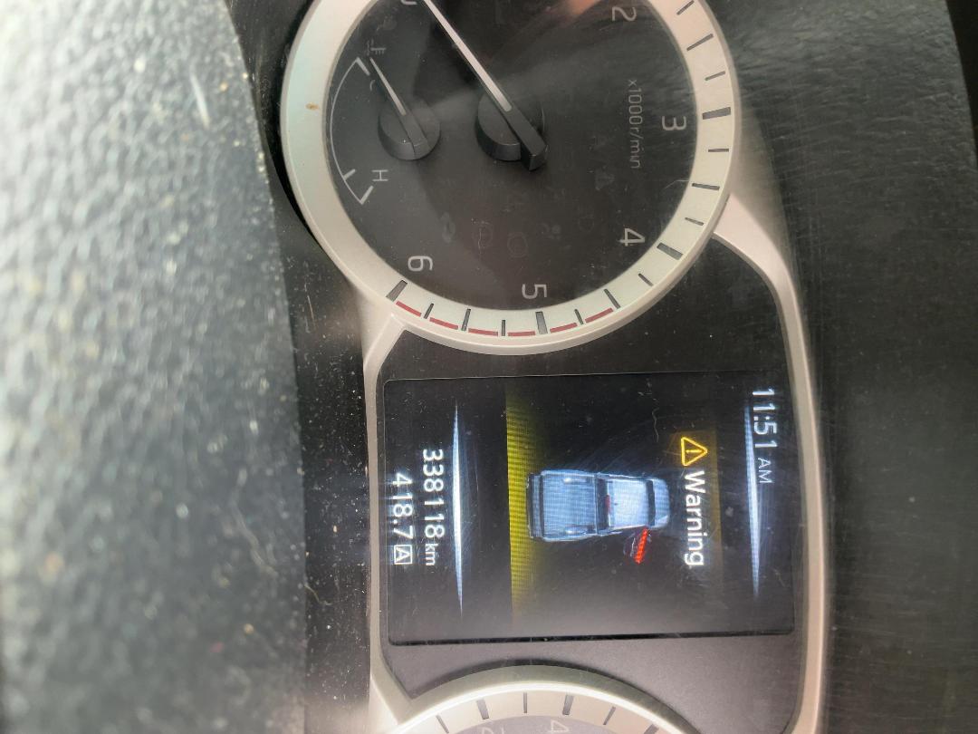 Photo '19' of Nissan Navara ST-X