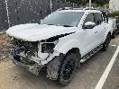 Thumbnail '4' of Nissan Navara ST-X