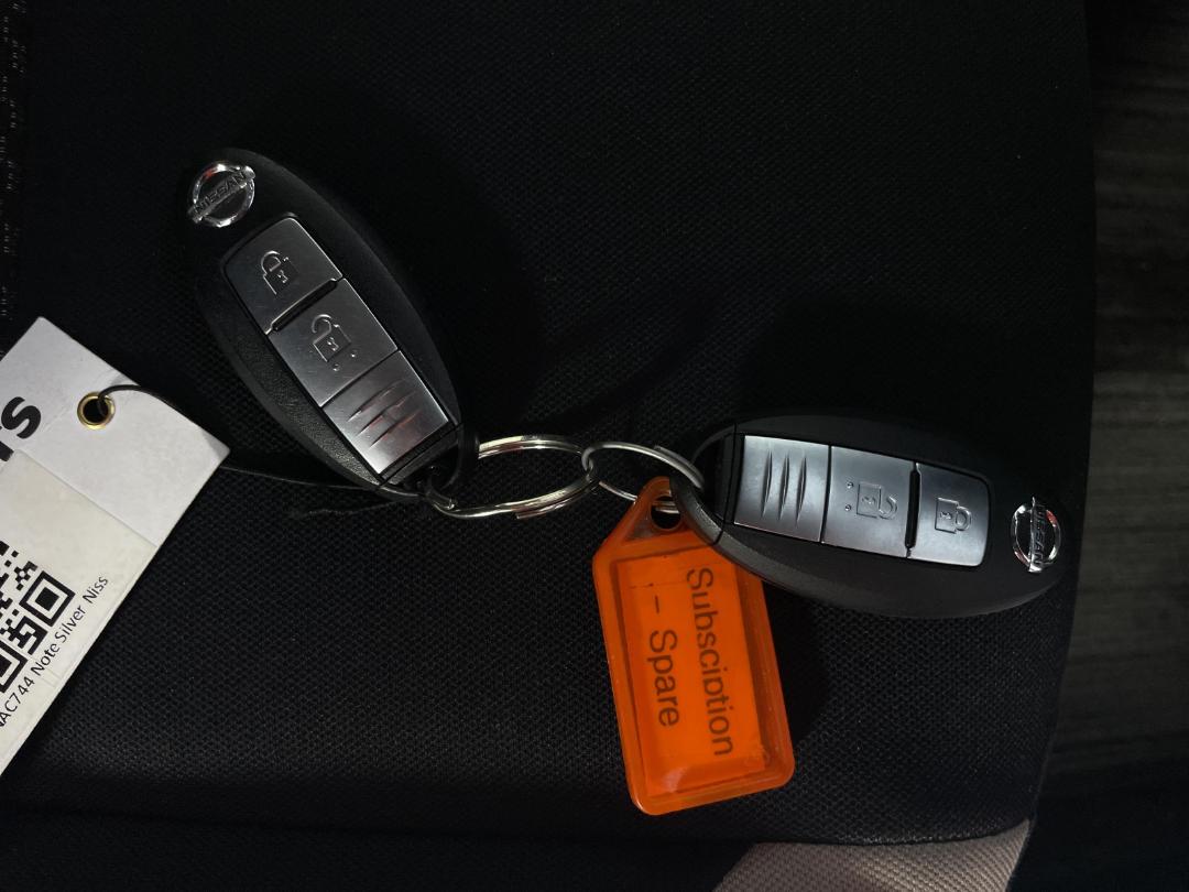 Used Nissan Note 2017 Whangarei at Turners Cars 25589714 Turners