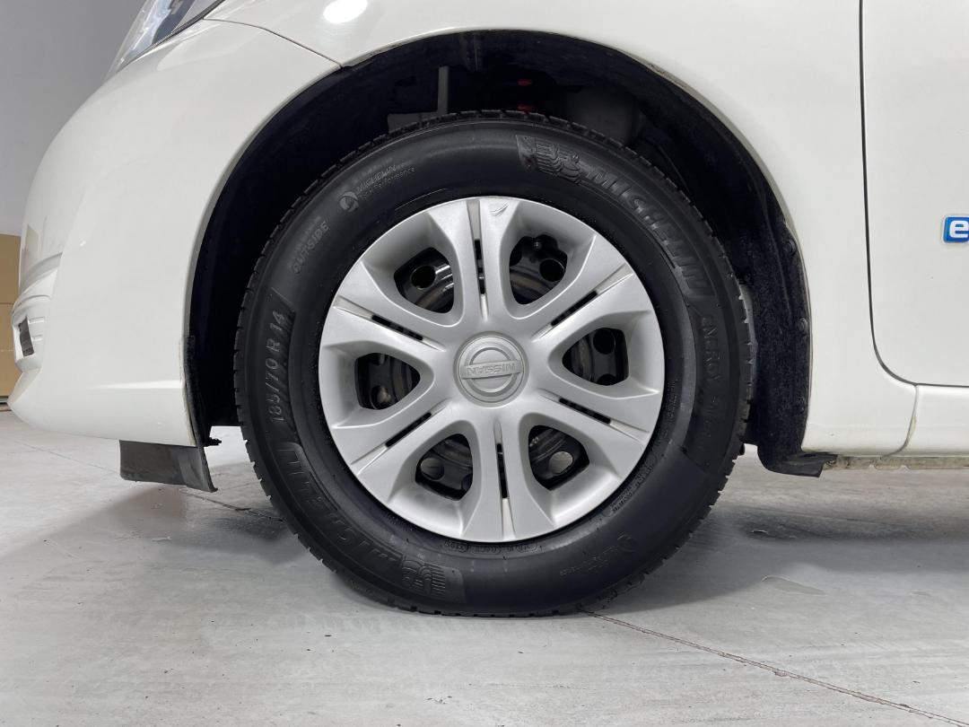 Photo '10' of Nissan Note Photo '10' of Nissan Note