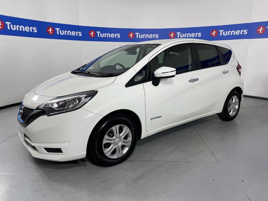 Photo '4' of Nissan Note Photo '4' of Nissan Note