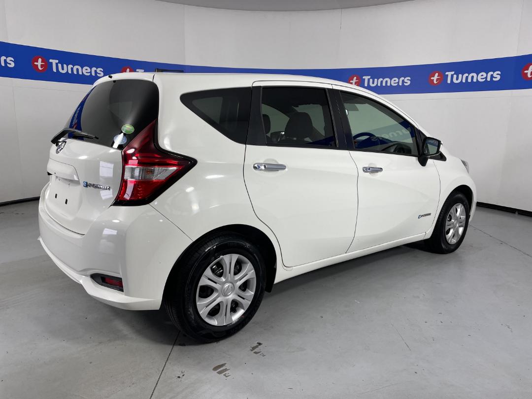 Photo '7' of Nissan Note Photo '7' of Nissan Note