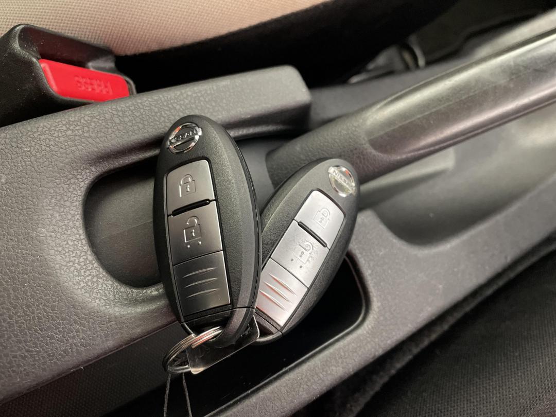 Photo '22' of Nissan Note Photo '22' of Nissan Note