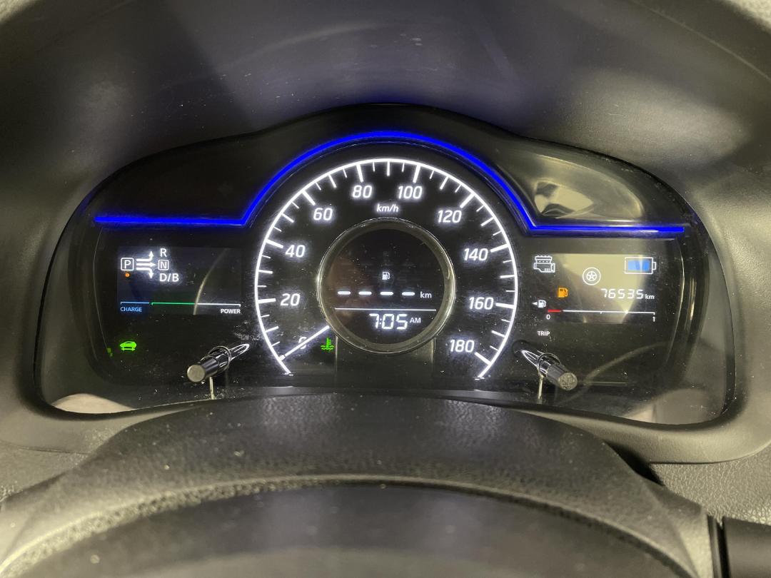 Photo '21' of Nissan Note Photo '21' of Nissan Note