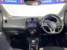 Thumbnail '17' of Nissan Note Thumbnail '17' of Nissan Note