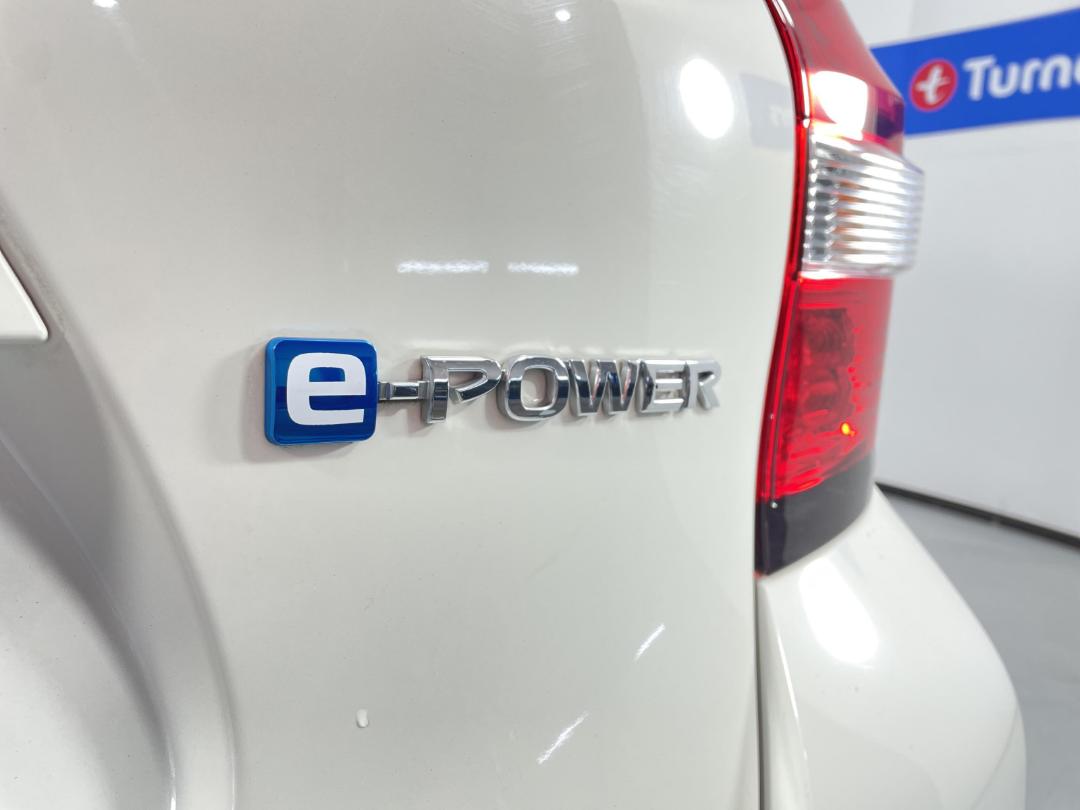 Photo '26' of Nissan Note Photo '26' of Nissan Note