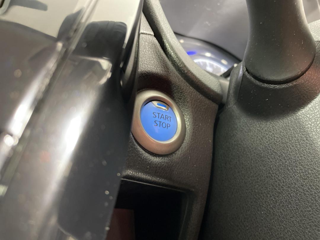 Photo '29' of Nissan Note Photo '29' of Nissan Note