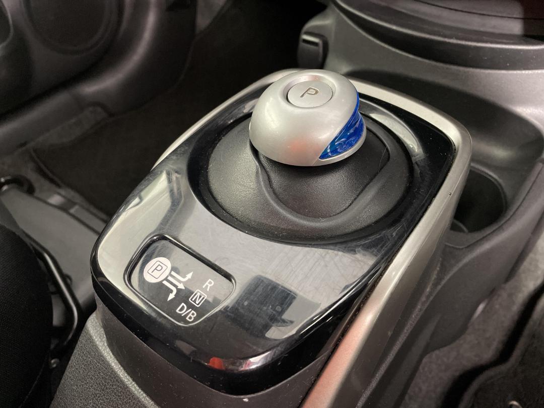 Photo '28' of Nissan Note Photo '28' of Nissan Note