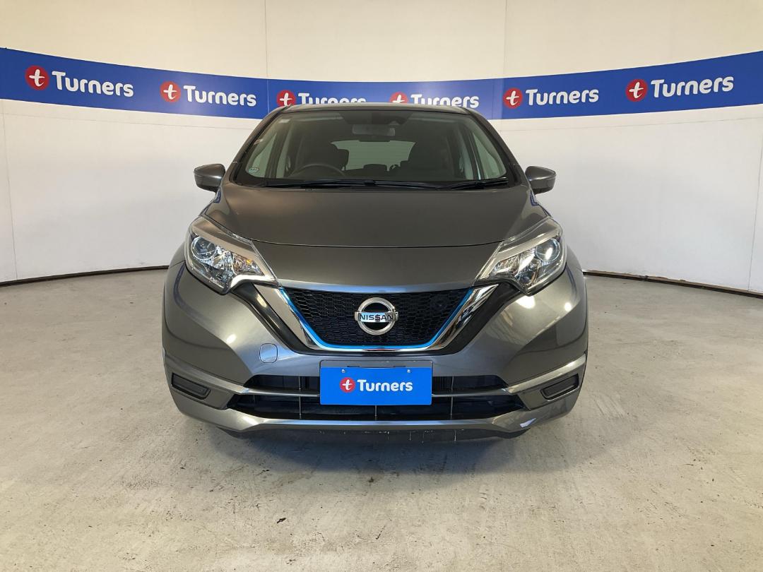 Photo '2' of Nissan Note Photo '2' of Nissan Note