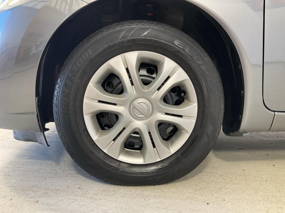 Photo '10' of Nissan Note Photo '10' of Nissan Note