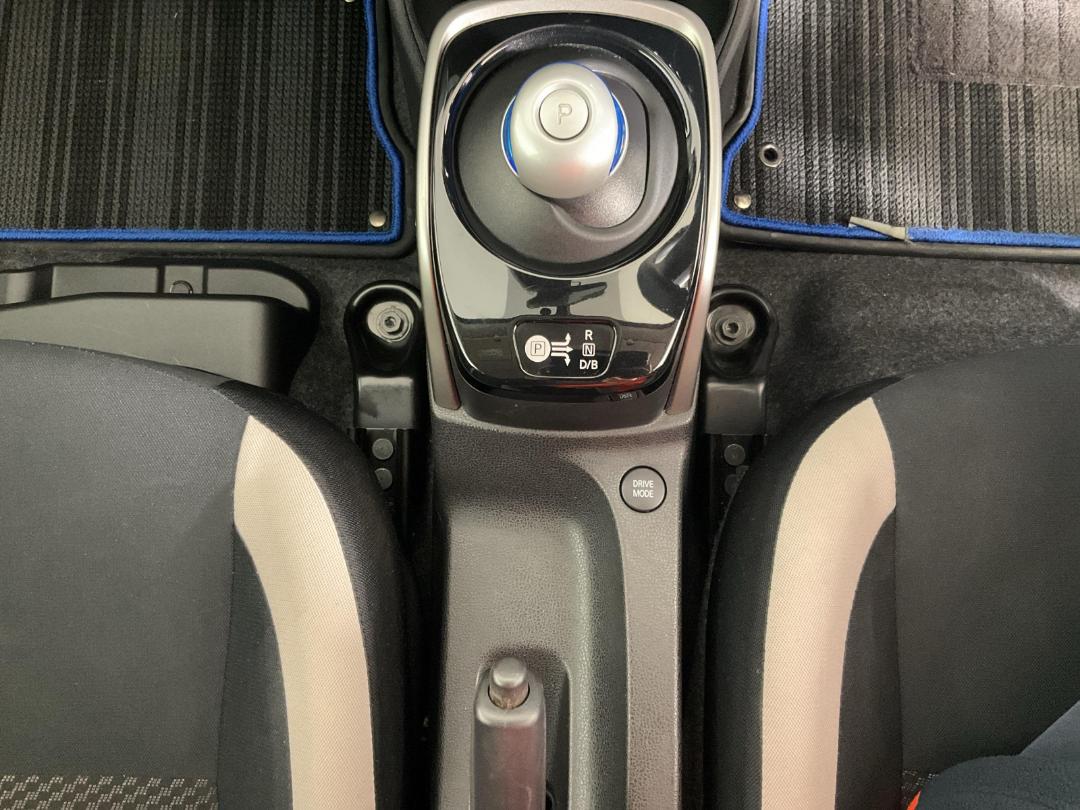 Photo '18' of Nissan Note Photo '18' of Nissan Note