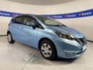 Thumbnail '1' of Nissan Note