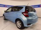 Thumbnail '5' of Nissan Note Thumbnail '5' of Nissan Note