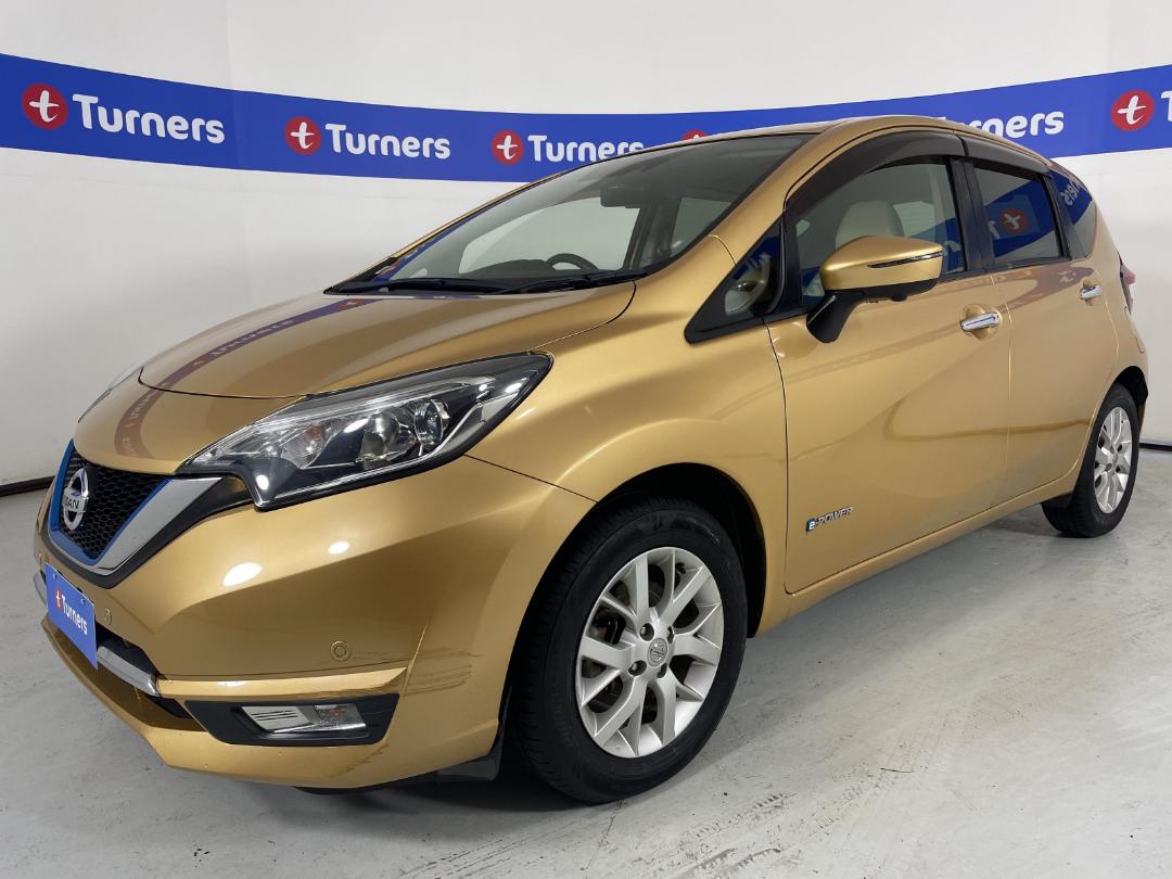 Photo '4' of Nissan Note Photo '4' of Nissan Note