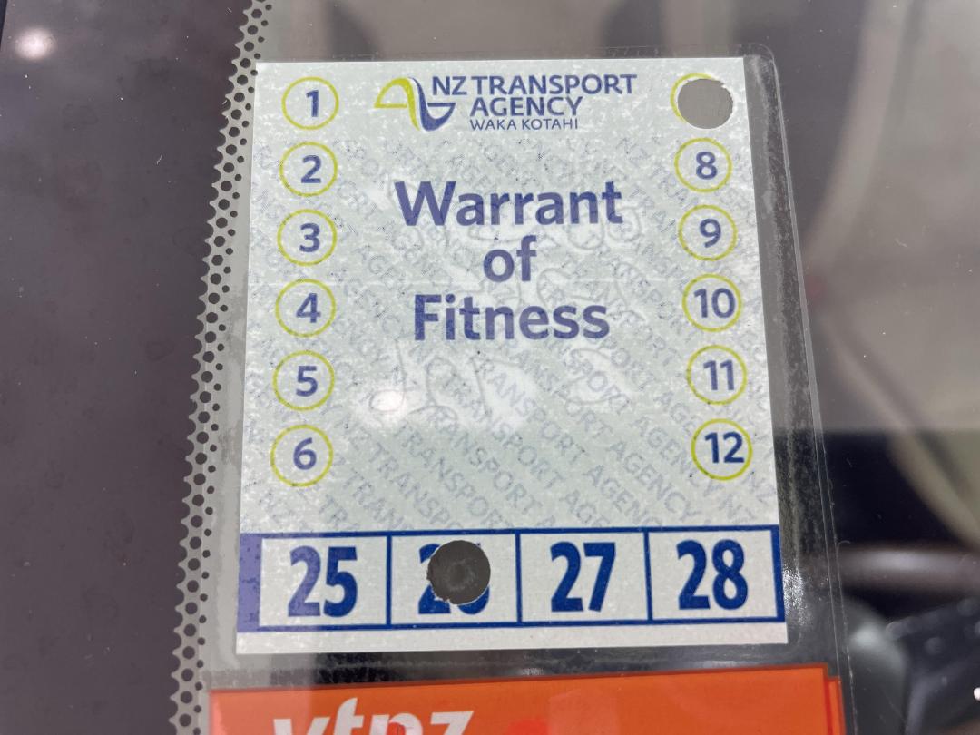 Photo '23' of Nissan Note Photo '23' of Nissan Note